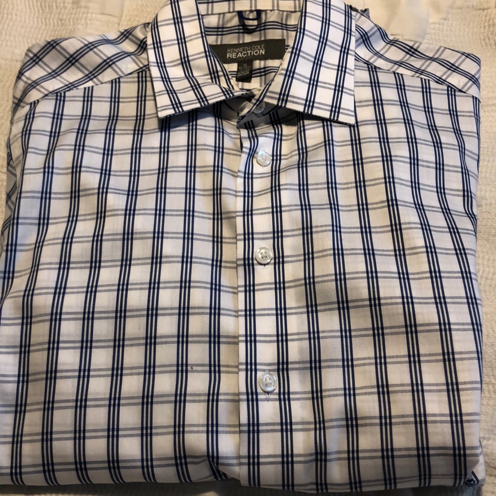 Kenneth Cole Reaction dress shirt